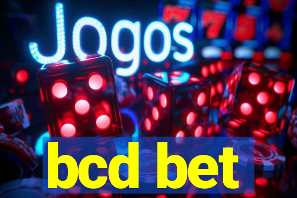 bcd bet